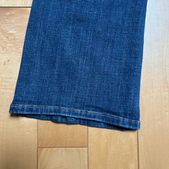 Levi’s 725 High Rise Bootcut Jeans – Women’s Size 29 - Picture 6 of 8
